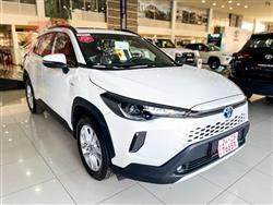 تويوتا كورولا كروس